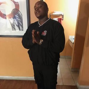 Meet your Posher, Jonathan